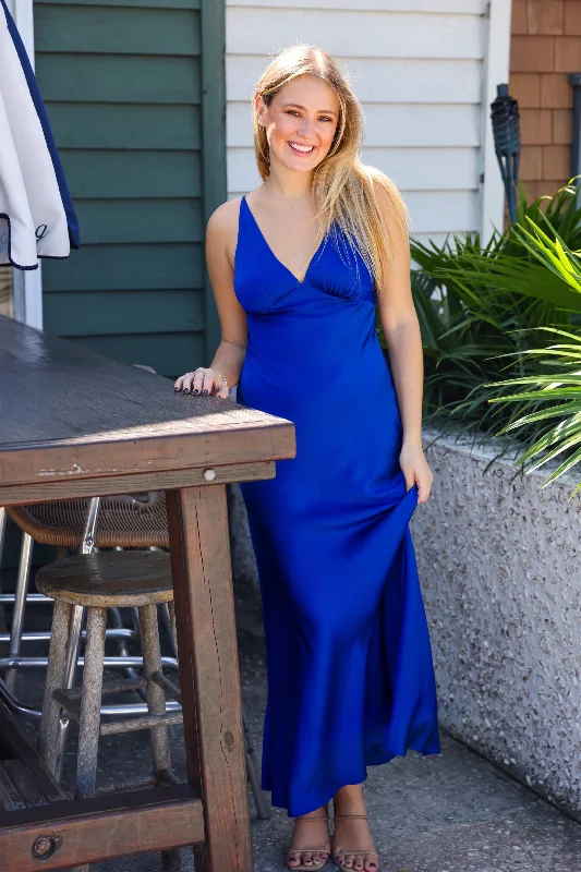 Casual DressAMARA MAXI DRESS