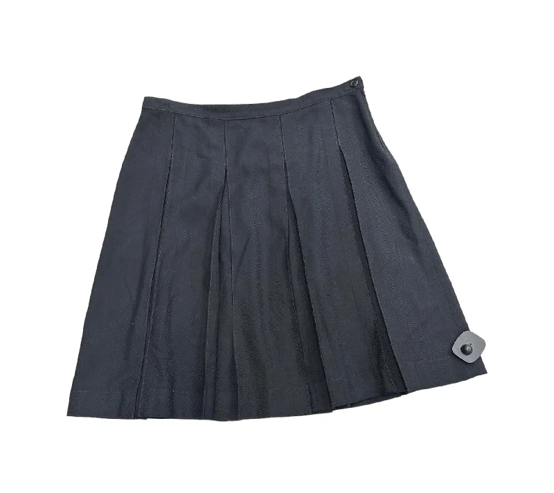 women's woven A-line skirts for summerSkirt Midi By Lands End  Size: 4