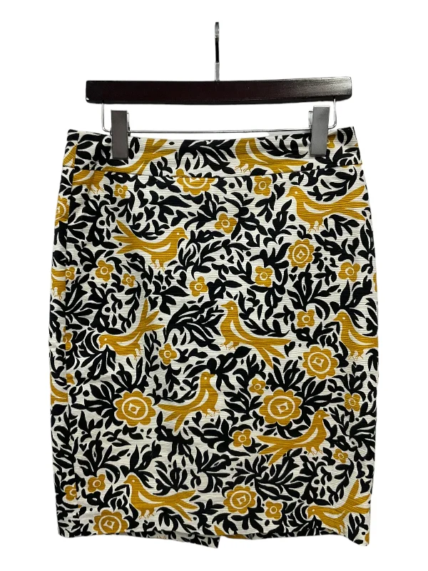 women's flowy midi skirts with pocketsSkirt Mini & Short By Ann Taylor O  Size: S