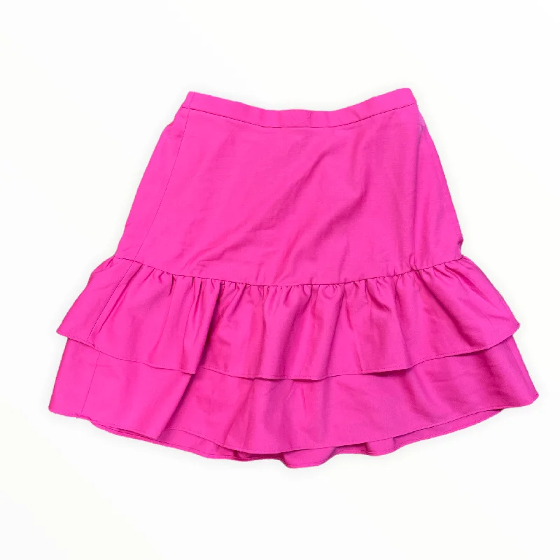 women's spring mini skirtsSkirt Mini & Short By J Crew  Size: 10tall