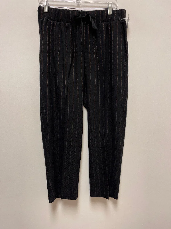 women's winter pantsBlack Pants Dress Torrid, Size 12