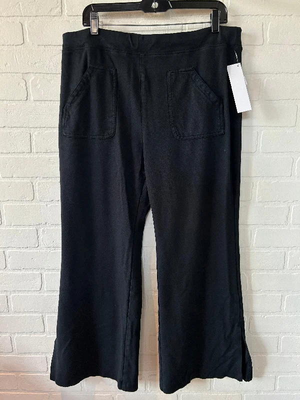 women's formal pantsBlack Pants Other Maeve, Size 16