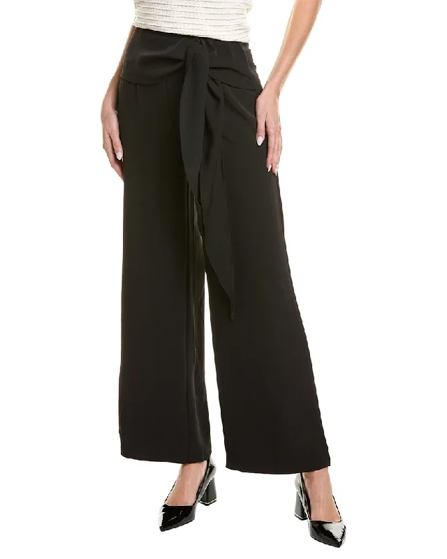 women's bootcut pantsGracia Flowing Waist Pant