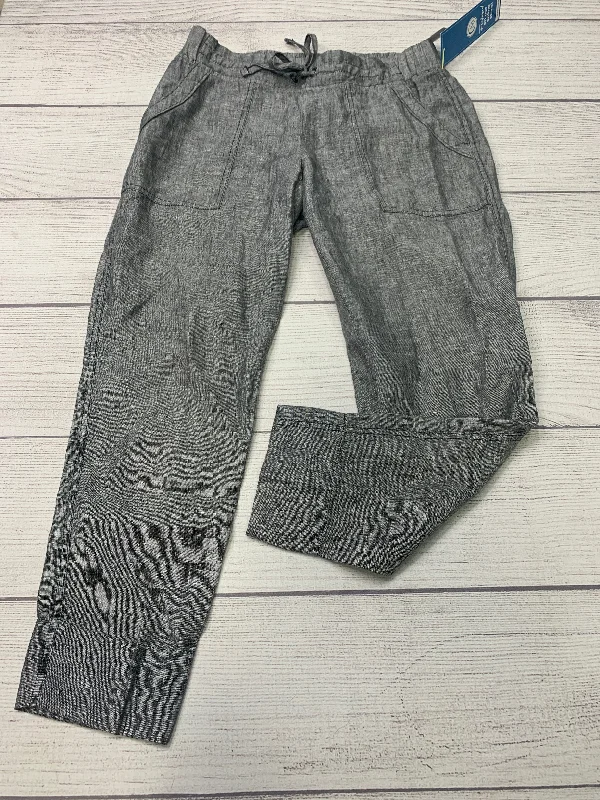 women's maternity pantsGrey Pants Ankle Athleta, Size 4