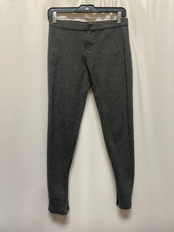 women's trendy pantsGrey Pants Dress Gap, Size Xs