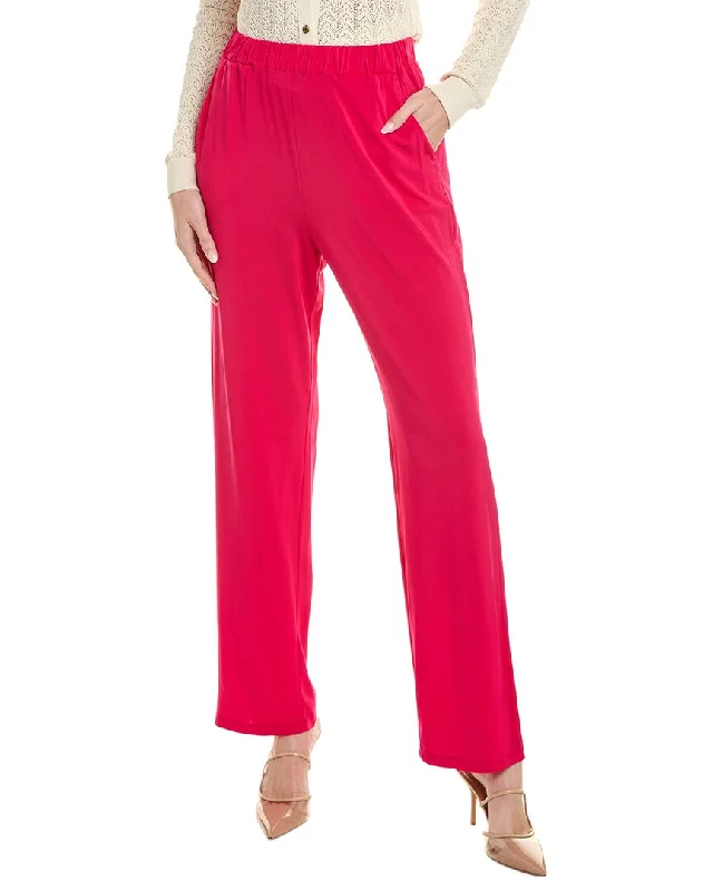 women's high-waisted pantsMax Mara Leisure Pontile Trouser