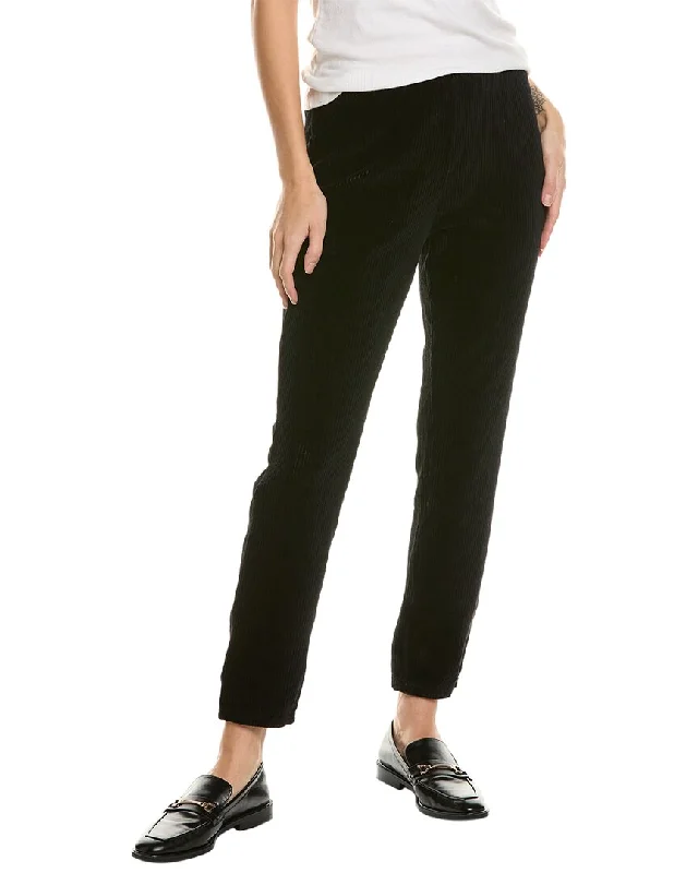 women's leather pantsMichael Lauren Corduroy Pant