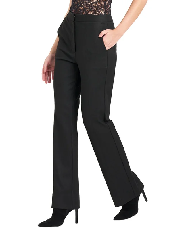 women's leather pantsNatori Double Jersey Pant