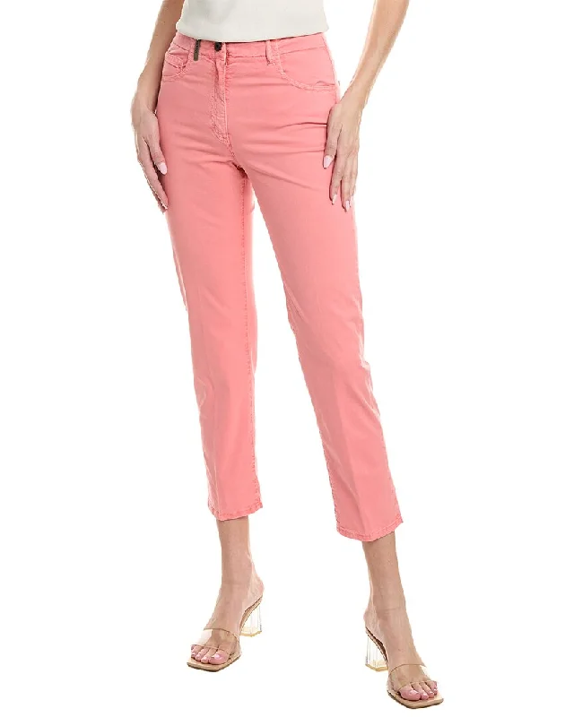 women's petite pantsPeserico Pant