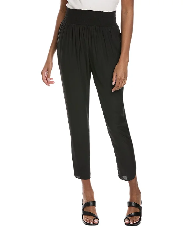 women's jogger pantsRamy Brook Roman Pant