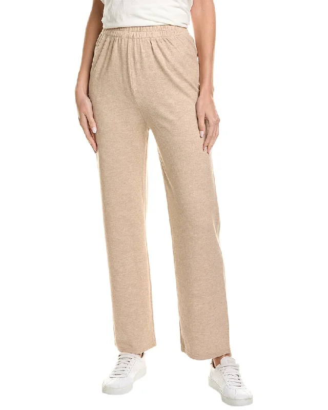 women's capri pantsSERENETTE Ribbed Pant