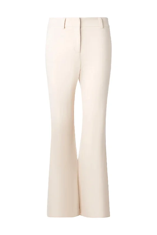 women's reversible pantsWomen's Fit & Flare Pant In Natural