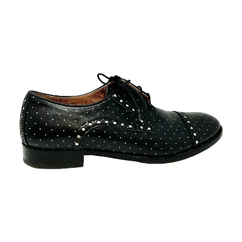 Statement DressRed Valentino Loafers