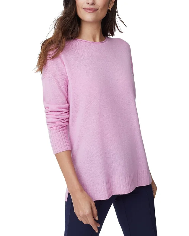 Designer SweatersJ.McLaughlin Yvette Cashmere Sweater