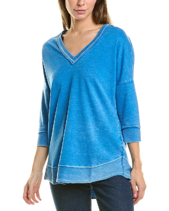 Elegant SweatersXCVI Fira Pullover